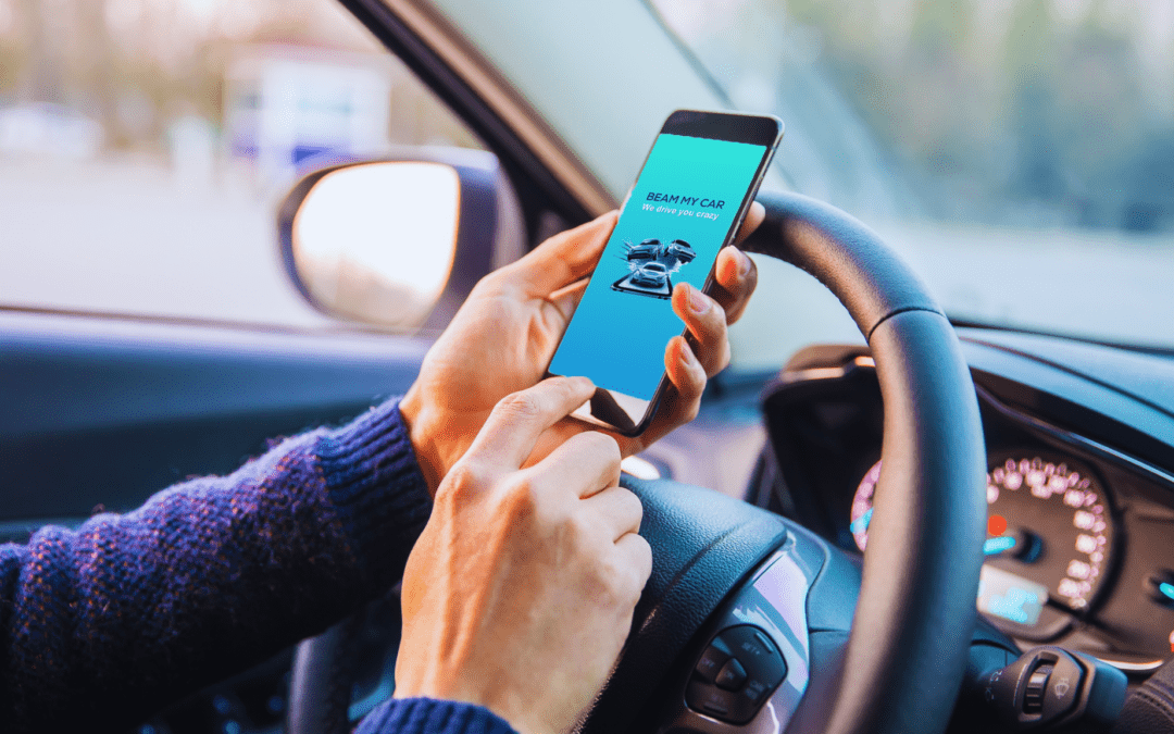 Bist du bereit für das Update, das dein Fahrzeugmanagement radikal vereinfacht? Version 1.6 ist da!